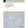 Widmann, Joerg - String Quartet No. 9