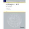 Hosokawa, Toshio - Landscape II