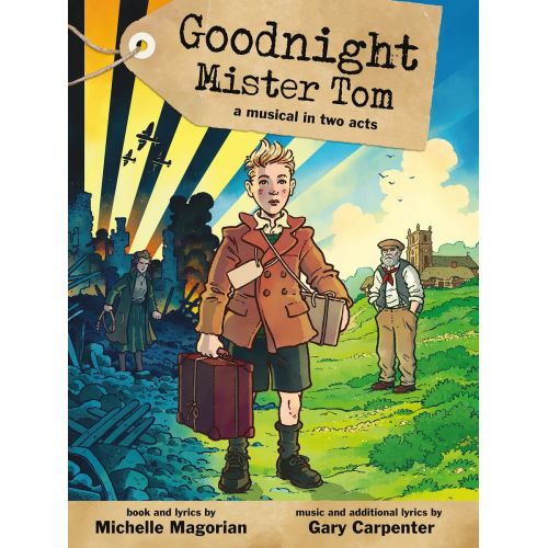 Magorian & Carpenter -...