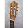 Ortega RCE141 Natural Finish Left Handed