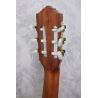 Ortega RCE141 Natural Finish Left Handed