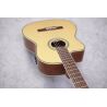 Ortega RCE141 Natural Finish Left Handed