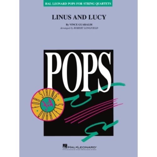Guaraldi, Vince - Linus and...