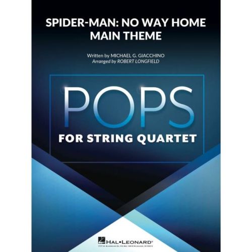 Giacchino, Michael -...