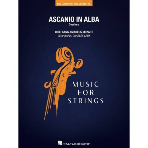 Mozart, Wolfgang Amadeus -...