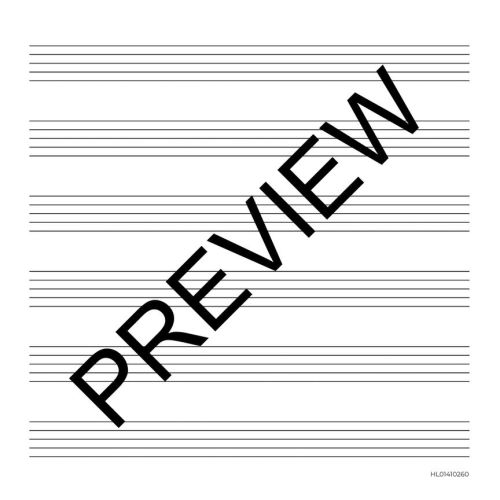 Music Lesson Book