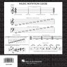 Music Lesson Book