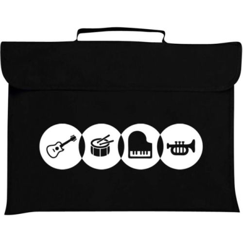 Mapac: Music Bag -...