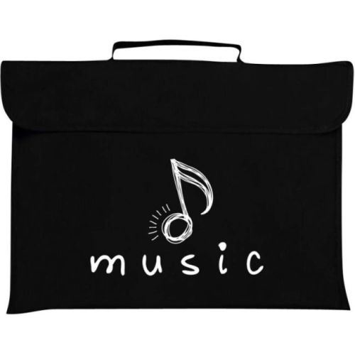 Mapac: Music Bag - Quaver...