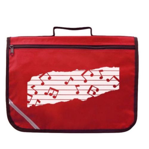 Mapac: Music Bag Excel -...