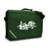Mapac: Music Bag Excel - Music Word (Green)
