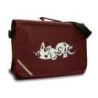 Mapac: Music Bag Excel - Music Word (Maroon)