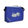 Mapac: Music Bag Excel - Music Word (Royal Blue)