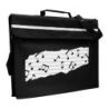 Mapac: Music Bag Primo (Black)