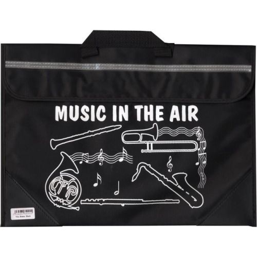 Mapac: Music In The Air...