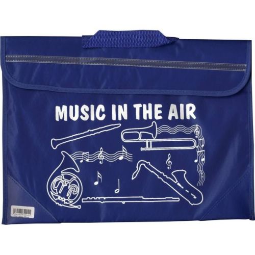 Mapac: Music In The Air (Blue)