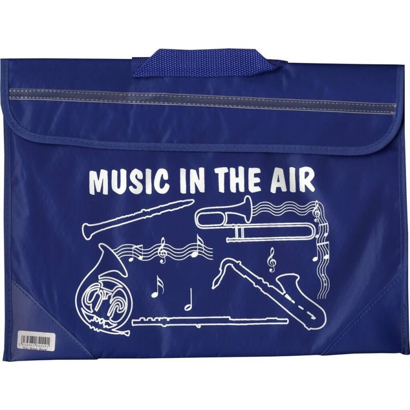 Mapac: Music In The Air (Blue)