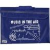 Mapac: Music In The Air (Blue)