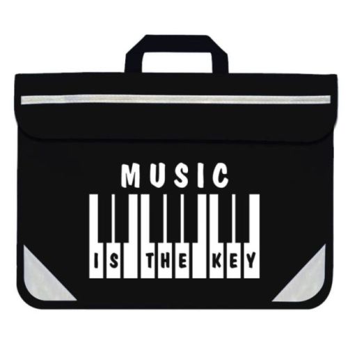Mapac: Music Is The Key...