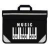Mapac: Music Is The Key (Black)