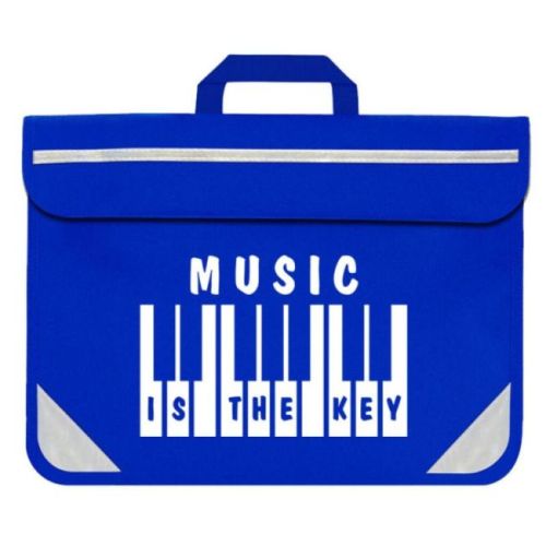 Mapac: Music Is The Key (Blue)