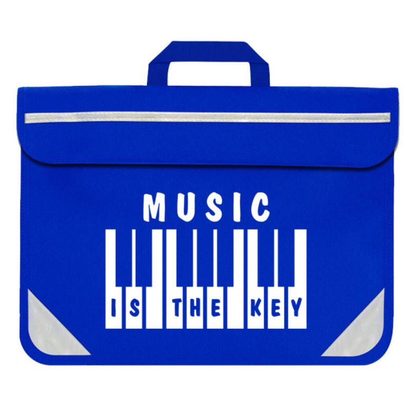Mapac: Music Is The Key (Blue)