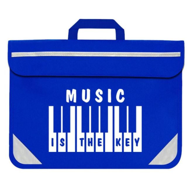 Mapac: Music Is The Key (Blue)