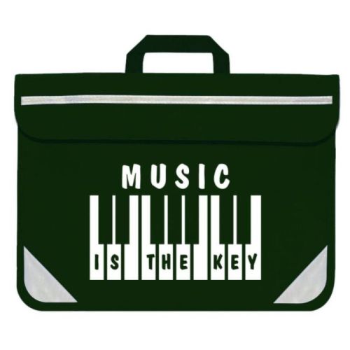 Mapac: Music Is The Key...