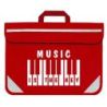 Mapac: Music Is The Key (Red)