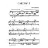 Bridge, Frank - Gargoyle