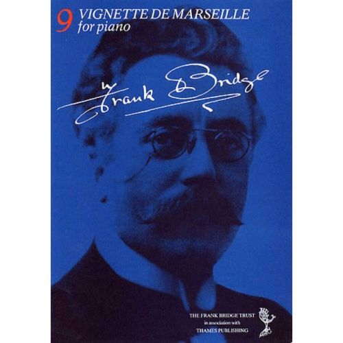 Bridge, Frank - Vignette De...