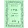 Orr, Charles Wilfred - Cotswold Hill-Tune