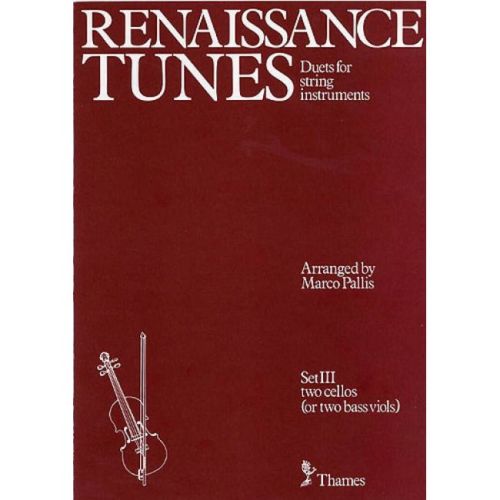 Renaissance Tunes: Duets...