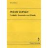 Copley, Peter - Prelude, Serenade and Finale