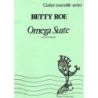 Roe, Betty - Omega Suite