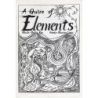 Roe, Betty - A Quire Of Elements