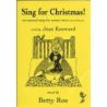 Roe, Betty - Sing For Christmas!