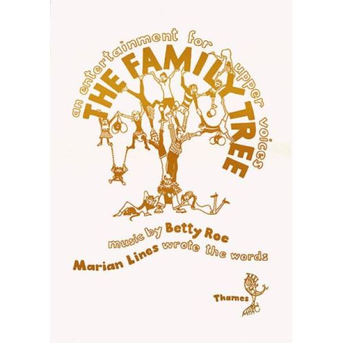 Roe, Betty - The Family Tree