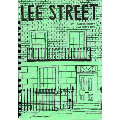 Roe, Betty - Lee Street