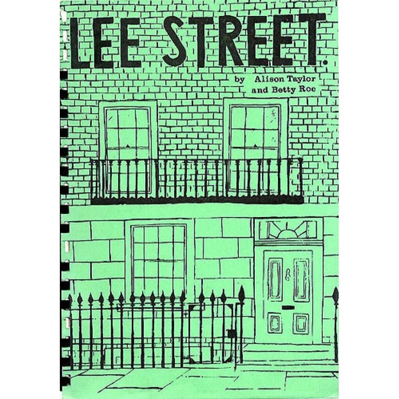 Roe, Betty - Lee Street