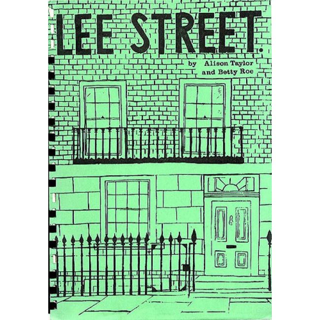 Roe, Betty - Lee Street