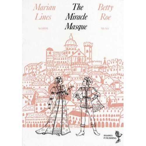 Roe, Betty - The Miracle...
