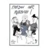 Roe, Betty - Pardon Our Rubbish
