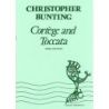 Bunting, Christopher - Cortege and Toccata