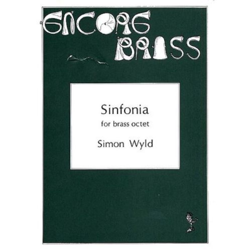 Wyld, Simon - Sinfonia For...