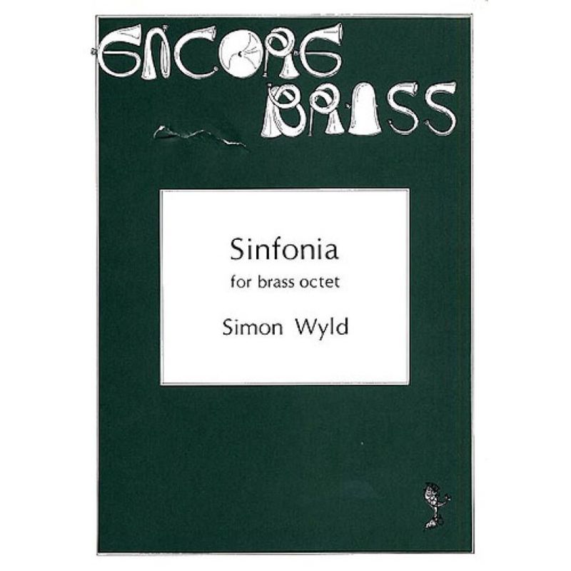 Wyld, Simon - Sinfonia For Brass Octet