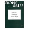 Wyld, Simon - Sinfonia For Brass Octet