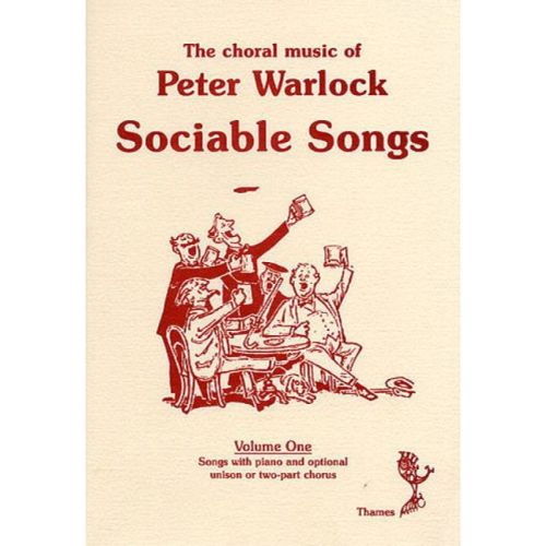 The Choral Music Of Peter...