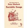The Choral Music Of Peter Warlock - Volume 1