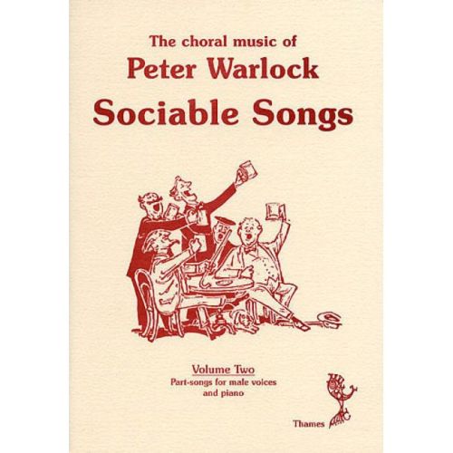 The Choral Music Of Peter...